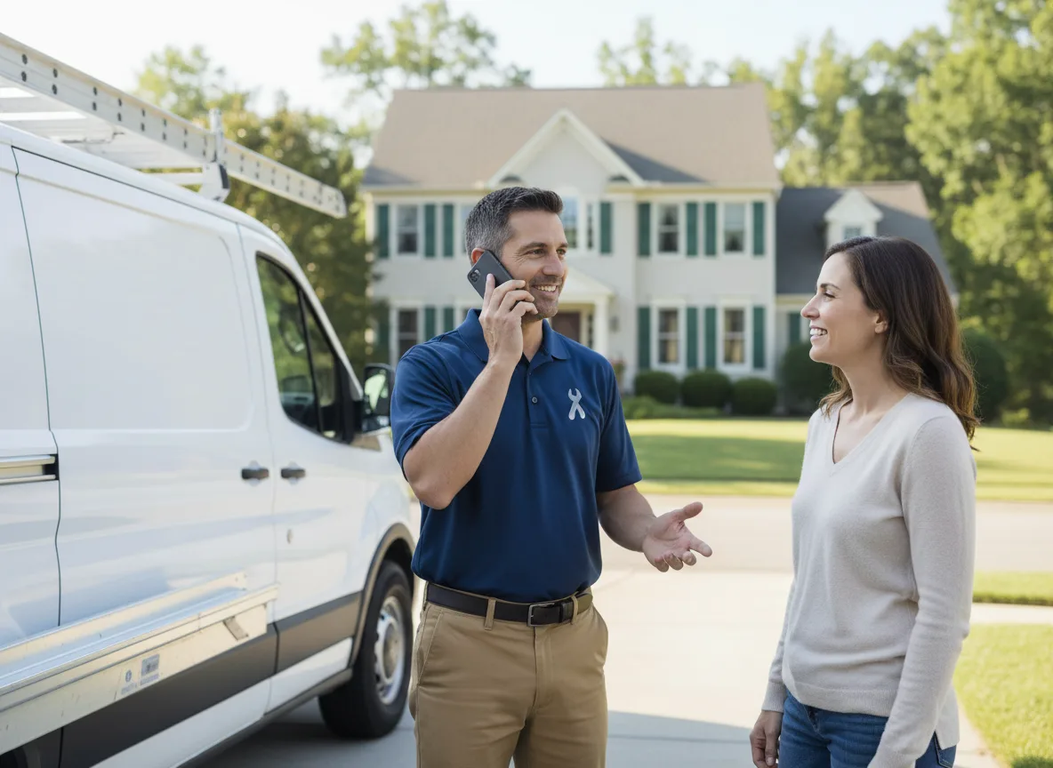 Home Gutter Service Dyer, TN FAQs